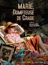 Marie, the Cancer Tamer movie poster
