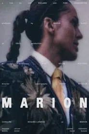 Marion movie poster