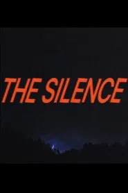 Poster do filme The Silence