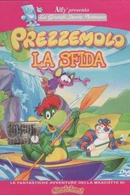 Prezzemolo tv show poster