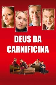 Poster do filme Deus da Carnificina