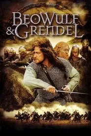 Beowulf & Grendel movie poster