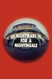 Nightmare for a Nightingale movie poster