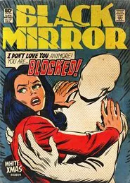 Poster do filme Black Mirror: White Christmas