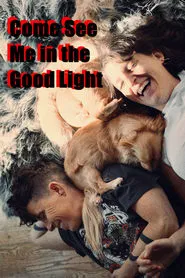 Come See Me in the Good Light movie poster
