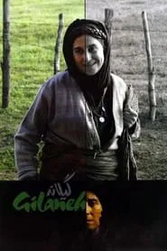 Gilaneh movie poster
