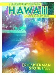 Hawaii movie poster