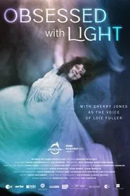 Obsessed with Light movie poster