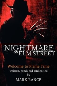 Welcome to Primetime movie poster