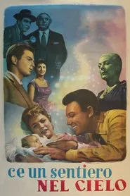 There Is a Path in the Sky movie poster