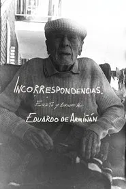Incorrespondencias movie poster