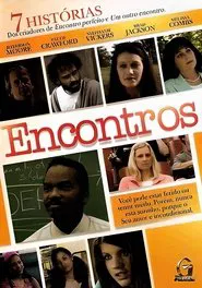 Poster da série Encontros