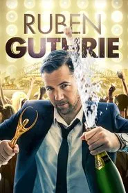 Ruben Guthrie movie poster