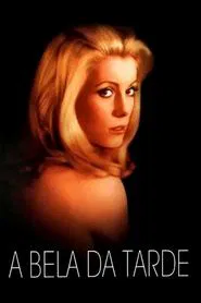 Poster do filme A Bela da Tarde
