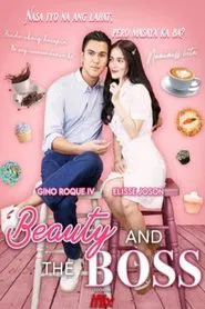 Beauty and the Boss tv show poster