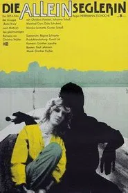 Die Alleinseglerin movie poster