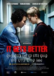 It Gets Better movie poster