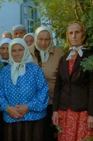 Voices From Afar movie poster