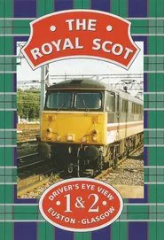 The Royal Scot movie poster