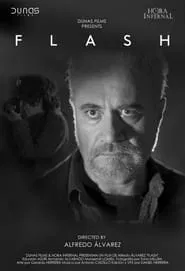 Flash movie poster