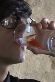 Poster do filme The State That I Am Fish