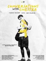Conversations with Chester movie poster