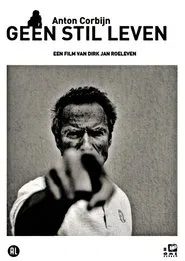 Anton Corbijn: Geen Stil Leven movie poster