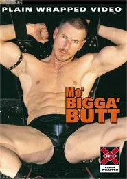 Poster do filme Mo’ Bigga’ Butt