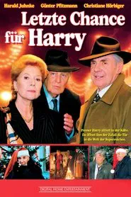 Poster do filme Letzte Chance für Harry
