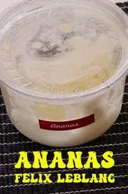 Ananas movie poster