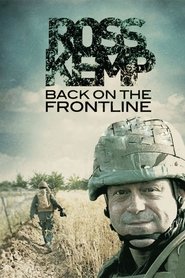 Ross Kemp: Back on the Frontline tv show poster
