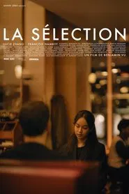 La sélection movie poster