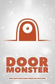 Door Monster tv show poster