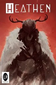 Heathen movie poster
