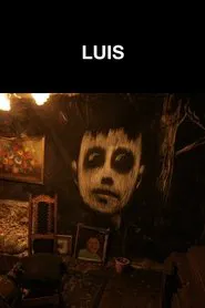 Poster do filme Luis