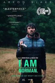 I Am Norman movie poster