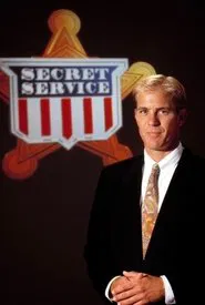 Secret Service tv show poster