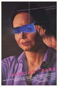 Dancing in the Dark movie poster