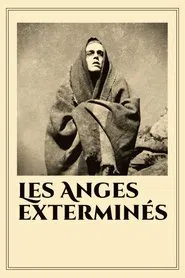Les Anges exterminés movie poster