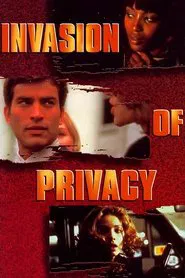 Invasion of Privacy movie poster