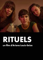 Rituels movie poster