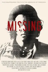Missing movie poster