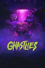 Ghastlies movie poster