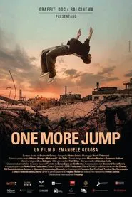 One More Jump movie poster