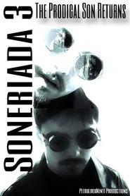 Soneriada 3: The Prodigal Son Returns movie poster