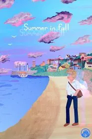 Summer in Fall movie poster