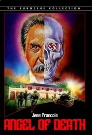 Angel of Death movie poster