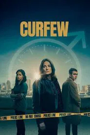 Curfew tv show poster