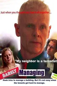Barely Managing movie poster