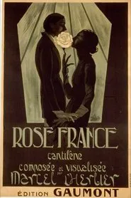 Rose-France movie poster